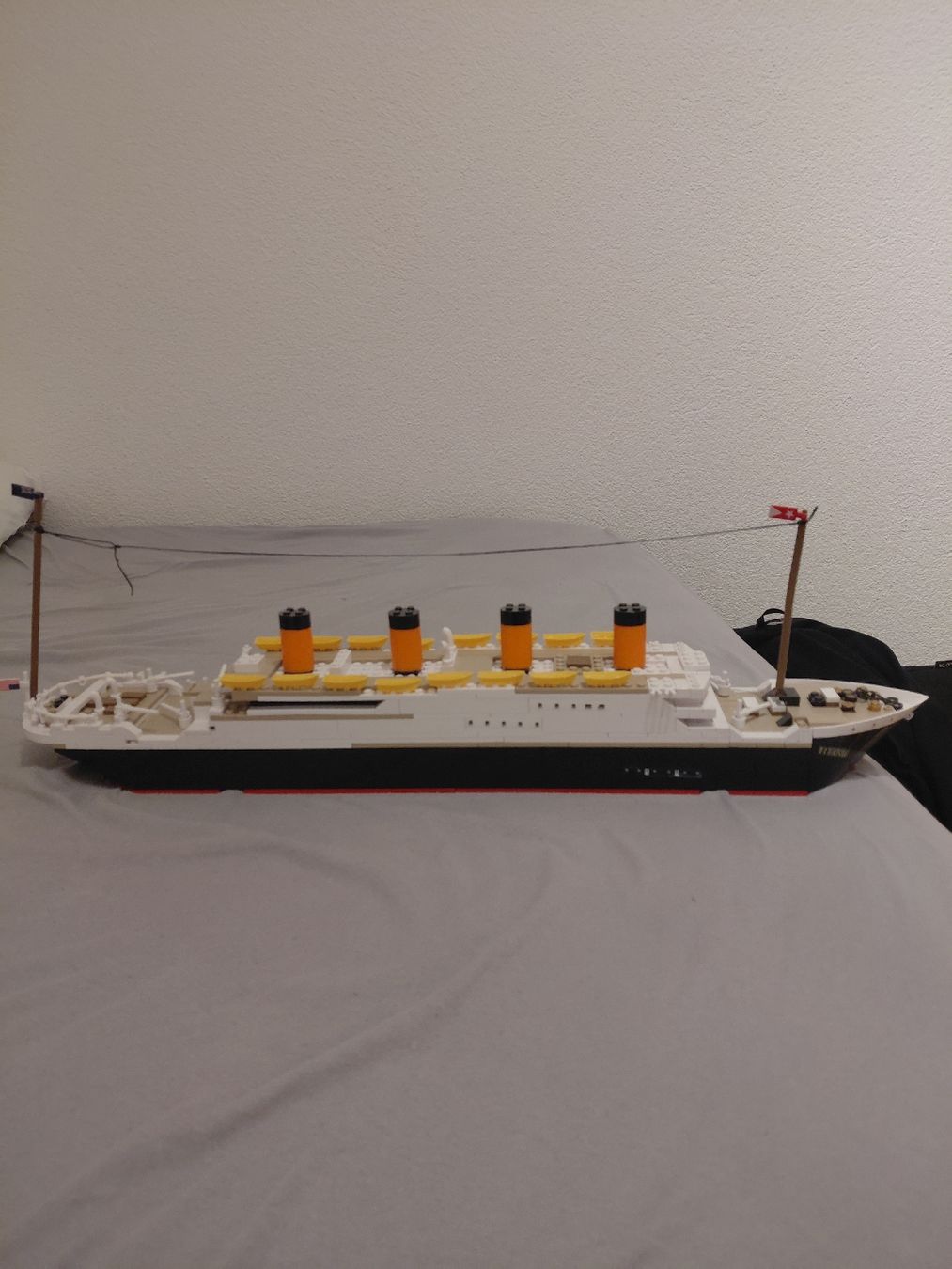 Lego Spielzeuge: Lego Titanic  – Gebraucht aus Solothurn von mar_zmy8 1