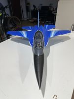 Freewing L-15, 64mm