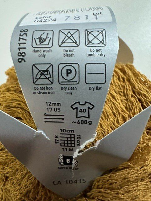 Lana: 9 X WOLLE SMC SELECT – Nuovo (secondo la descrizione) da Ostermundigen venduto da wini63 2