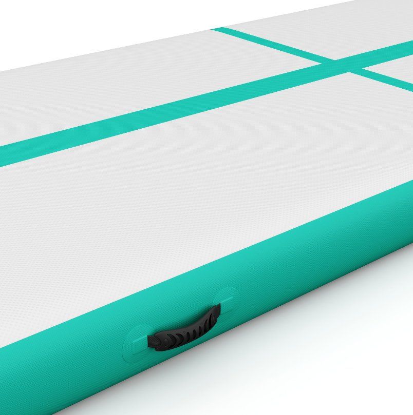 Gonser Bodenmatten: Airtrack / Gymnastikmatte 8 Meter – Gebraucht aus Wilen b. Wil von max140 2