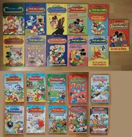 LTB - Lustiges Taschenbuch (21x)