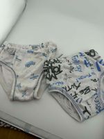 3er Set Kinder Unterhosen