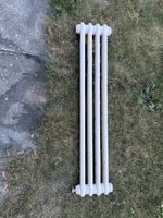 Radiator ( Heizkörper)