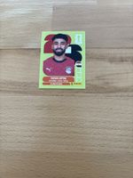Panini FIFA World Cup Sticker Marwan Attia EGY 10