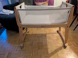 Snüz baby cot/bassinet for 0-6 months
