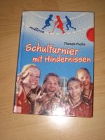 Die Moskitos - Schulturnier mit Hindernissen