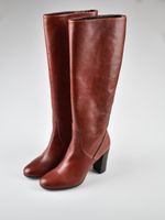 Gant Stiefel Gr.38, neu, Leder