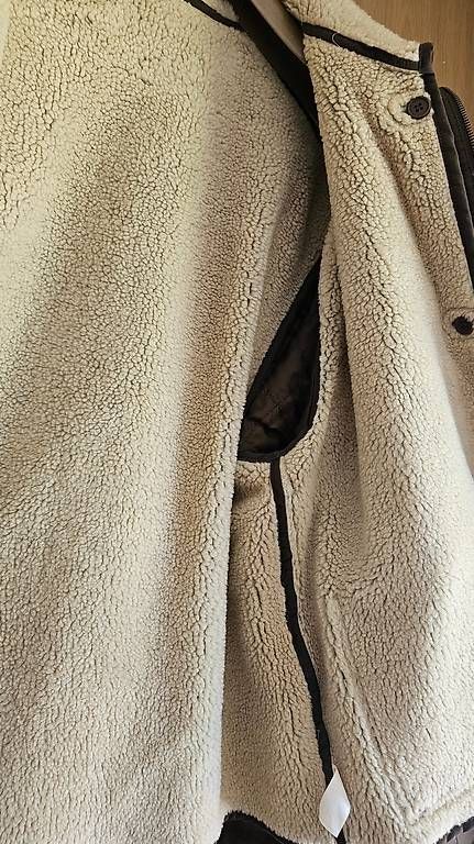 Jacken: Herren Winterjacke, Grösse XL – Gebraucht aus Uetikon am See von graziella82 2
