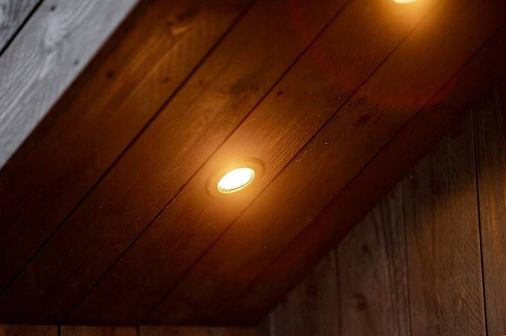 Gartenhäuser & Gewächshäuser: BARN Nordic / L006 – Gebraucht aus St. Gallen von Spa_at_Home911 6