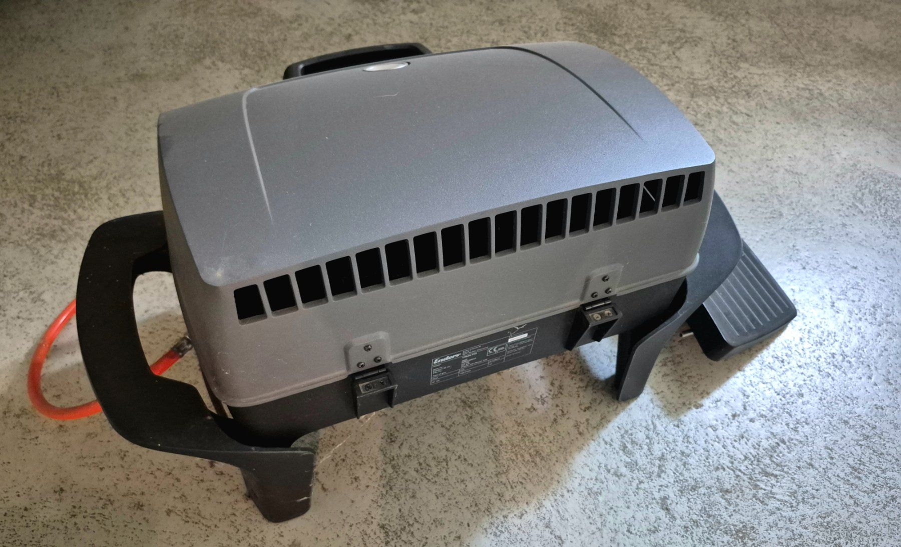 Grills: Enders Urban Pro Gasgrill – Neu (gemäss Beschreibung) aus Ettingen von Egj 3