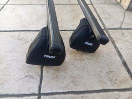 Thule Dachträger für Peugeot 5008