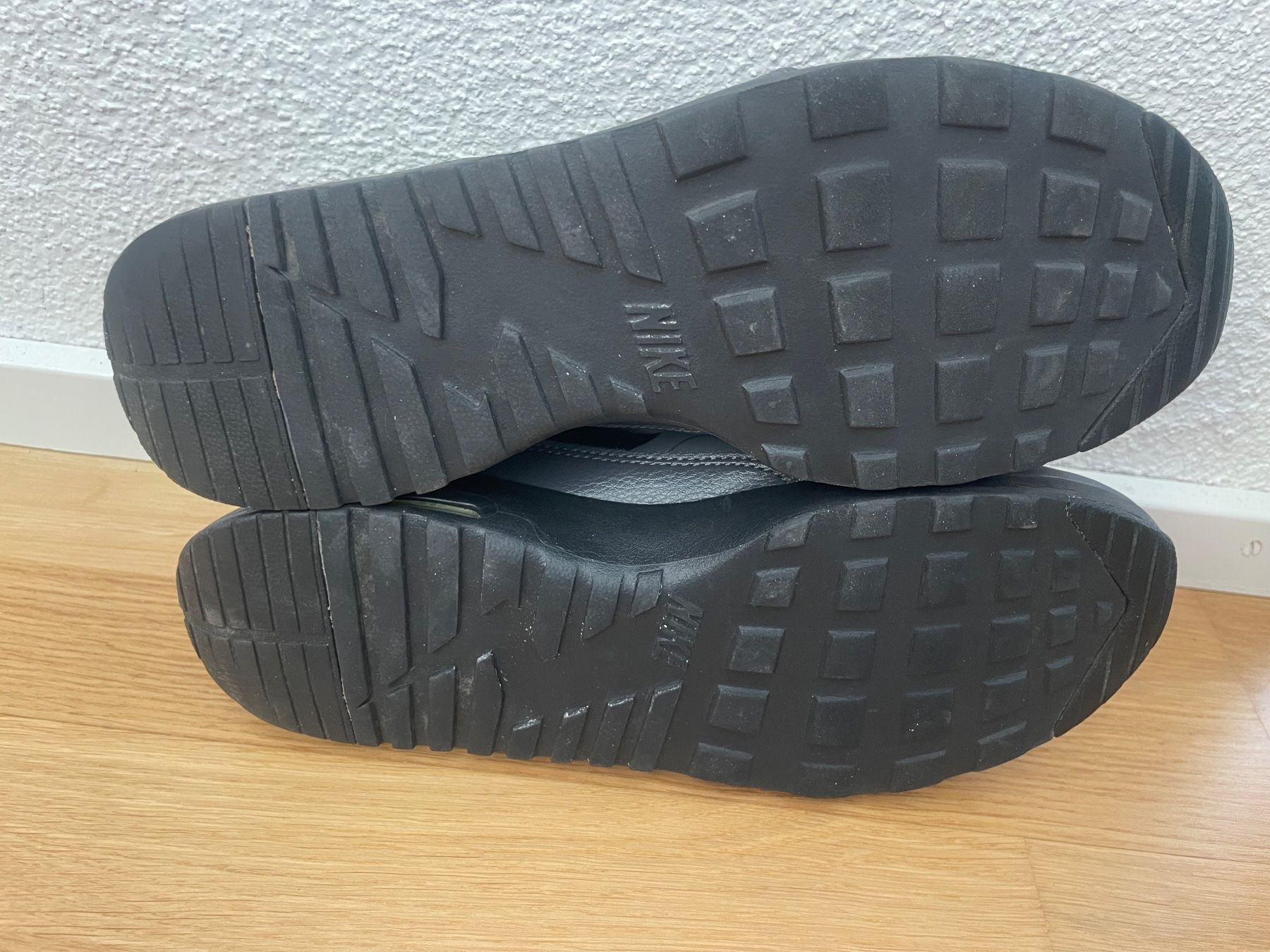 Nike Damenschuhe: Nike Air Max Thea Damen Gr. 40 – Gebraucht aus Emmen von Manu4414 2