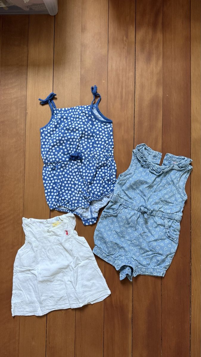 Lotti & Set di vestiti: Kleiderpaket Grösse 68 – Usato da Zürich venduto da Daniman