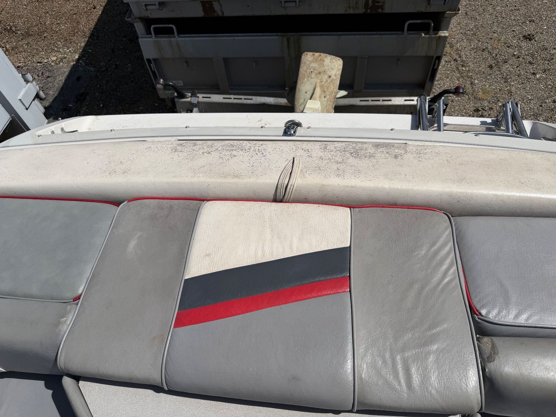Larson Barche: Larson Motorboot – Usato da Volketswil venduto da primeli55 5