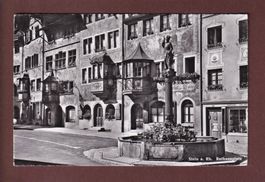 STEIN AM RHEIN - Rathausplatz - 1957