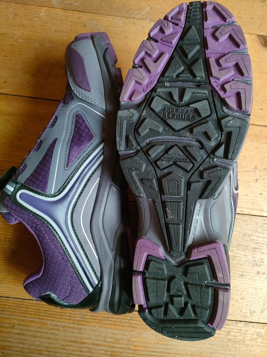 Engelbert Strauss Scarpe da donna: Engelbert Straus Schuhe – Nuovo (secondo la descrizione) da Scheunen venduto da klare2