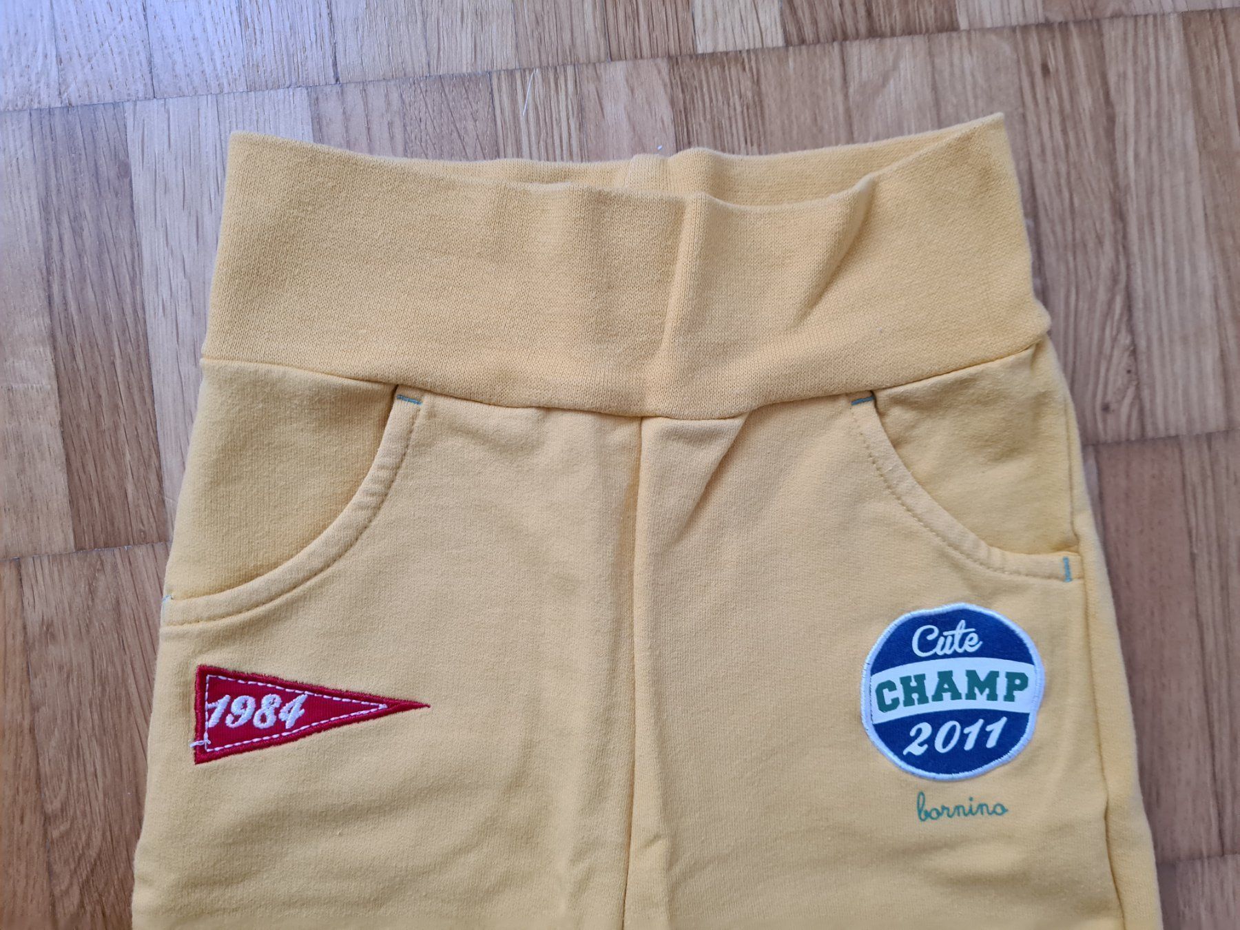 Pantaloni: Baby Hose Gr. 62/68 – Usato da Jona venduto da Good_luck_ 1