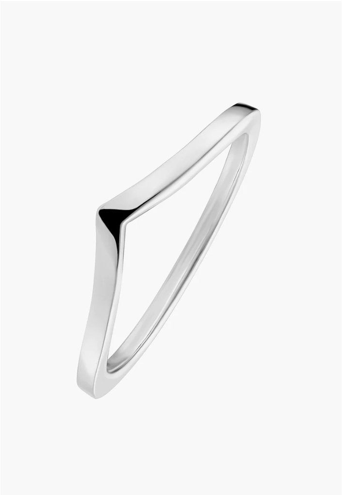 Anelli: NEU Ring Fingerring Damenring Heideman Edelstahl – Nuovo e nell'imballaggio originale da Berg am Irchel venduto da Zweiti_Chance