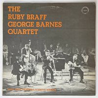 Ruby Braff / George Barnes Quartet 