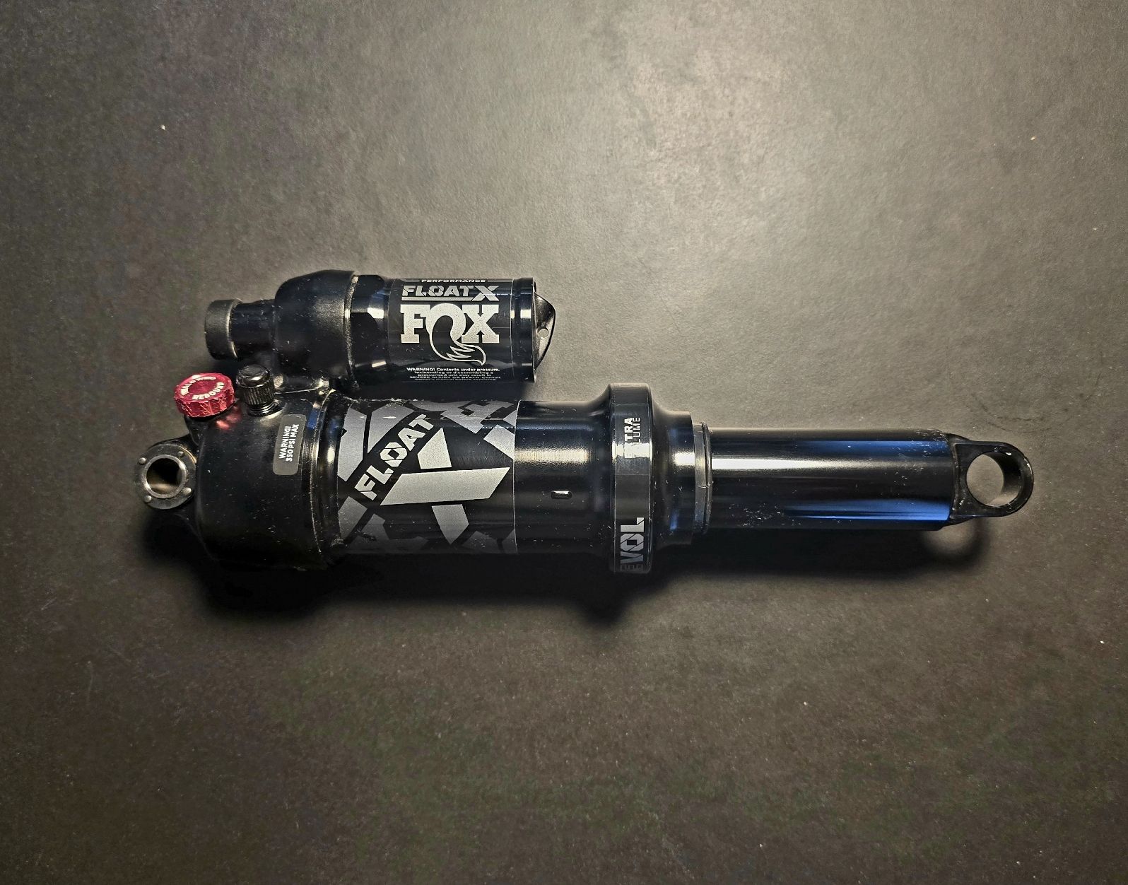 Fox Pezzi di ricambio: Fox Float X Performance 230x62,5 – Nuovo (secondo la descrizione) da Zürich venduto da drake999 1