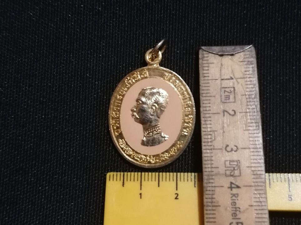 Ciondoli: Thai Buddha Amulett (Nr. 144) – Usato da Rothrist venduto da SiddharthaMoon 3