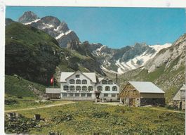 Berghaus Megisalp