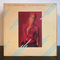 Wendy Waldman ‎- Wendy Waldman LP *US/1975*