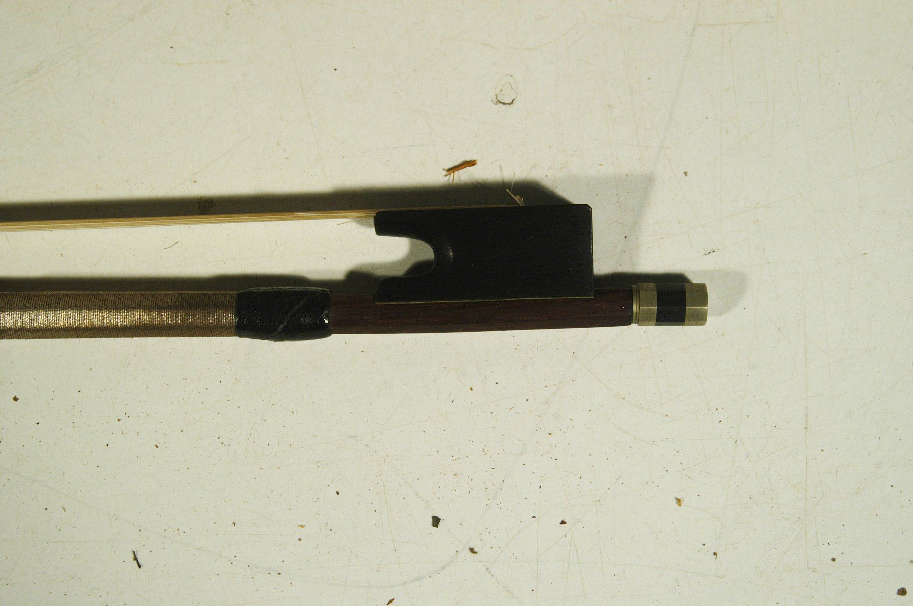 Strumenti musicali: Alte Geige mit Koffer – Usato da Herisau venduto da Wisen 3