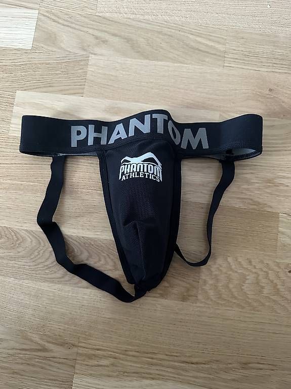 Protezioni & Imbottiture: Tiefschutz Phantom Athletics – Nuovo (secondo la descrizione) da Urtenen-Schönbühl venduto da Jovan.c