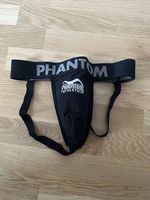 Tiefschutz Phantom Athletics Grösse L