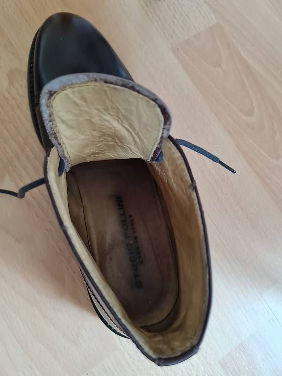Scarpe da donna: Pollini Schuhe Gr 40 – Usato da Baar venduto da Loimund 1