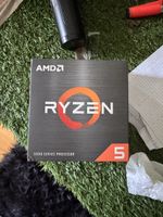 Ryzen 5600