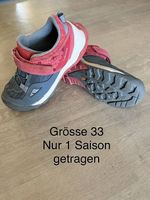 Outdoor Schuh 33