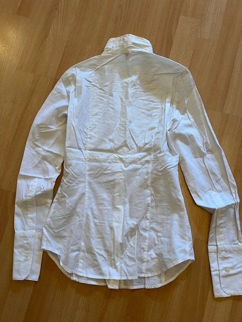 Benetton Camicette: Damen Bluse Benetton Gr.XS – Usato da Wabern venduto da MagdalenaWabern 3