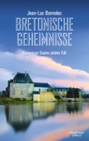 Bannalec Jean-Luc - Bretonische Geheimnisse / Krimi