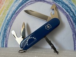 VICTORINOX - Spartan - Sackmesser - WARTMANN TECHNOLOGIE