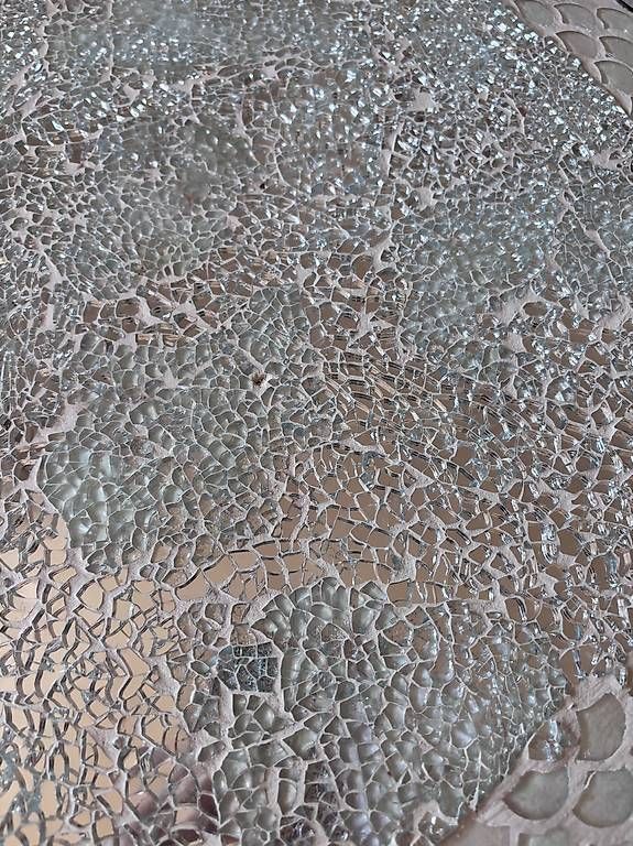 Tavoli: Dekorativer Mosaiktisch – Usato da bern venduto da AAAA-A5 4