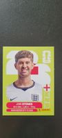 Panini World Cup 2026 - John Stones