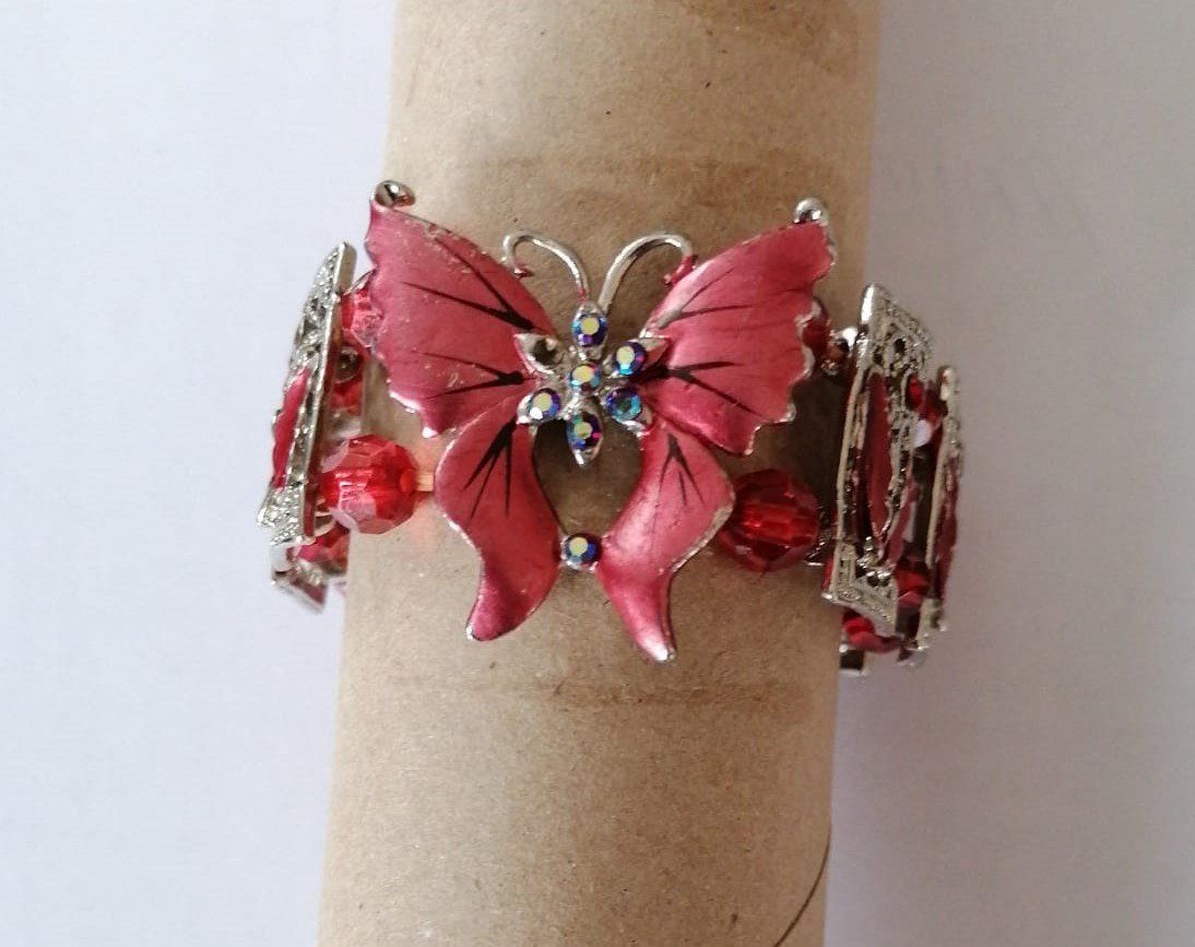Bracciali & Braccialetti: schönes Armband Modeschmuck – Usato da Grächen venduto da Hel7890