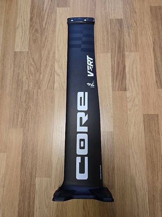 Core Kite: Neuwertiger Core Vert 74 cm Mast – D'occasion à Schlieren par max_6tfm 1