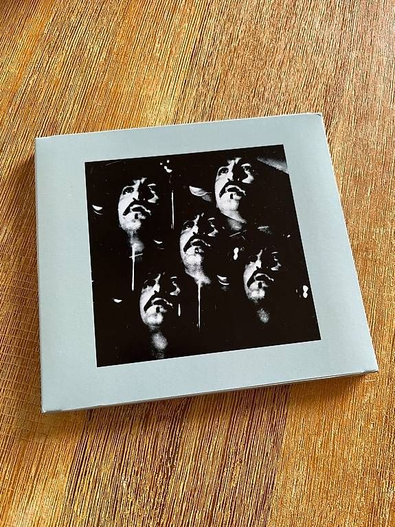 CDs: Jim Sullivan - UFO – Gebraucht aus Zürich von ivo_p5jx