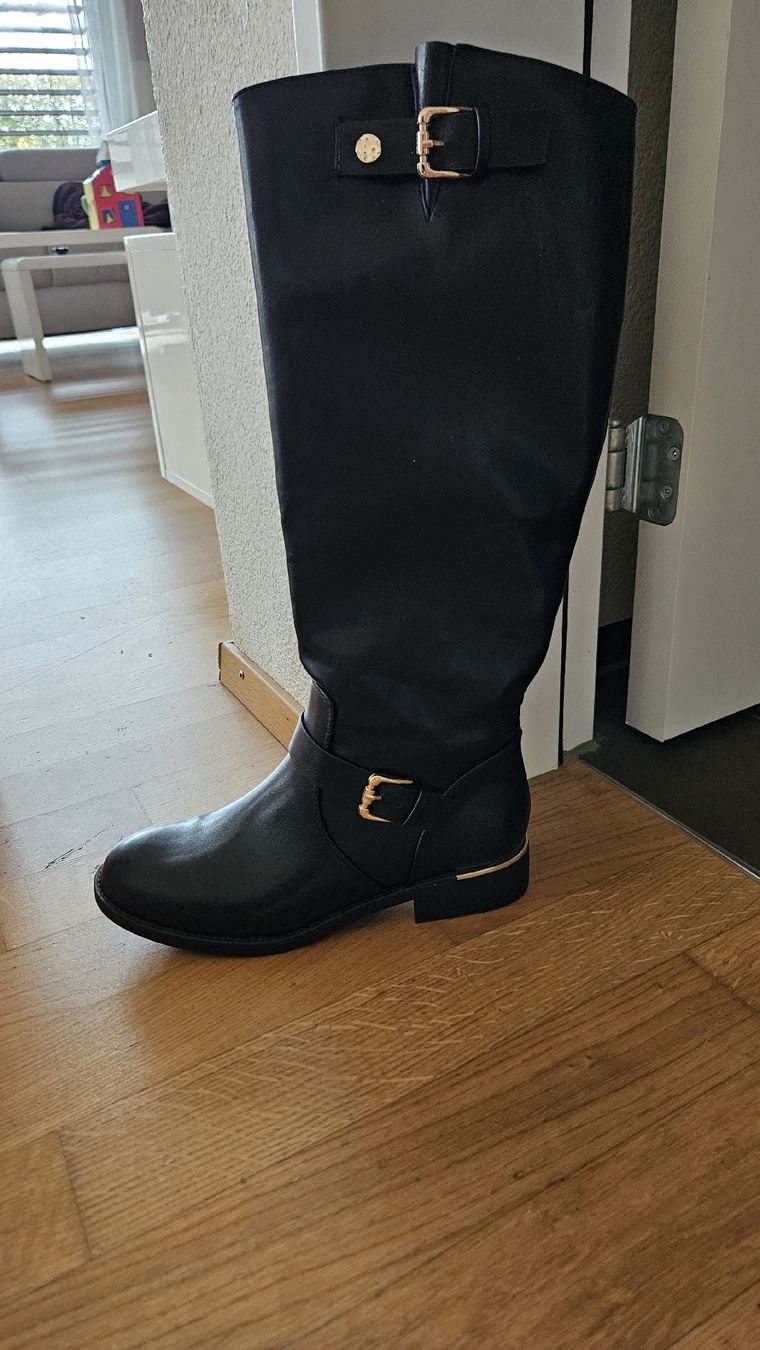 Graceland Scarpe da donna: Stiefel Grösse 39 – Usato da Rickenbach SO venduto da S.u.n.s.h.i.n.e.83