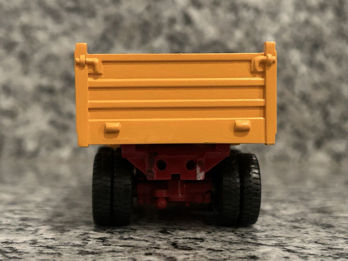 Kits de montage: Henschel Kipper, 1:50 – D'occasion à Horw par Tigercat635 3