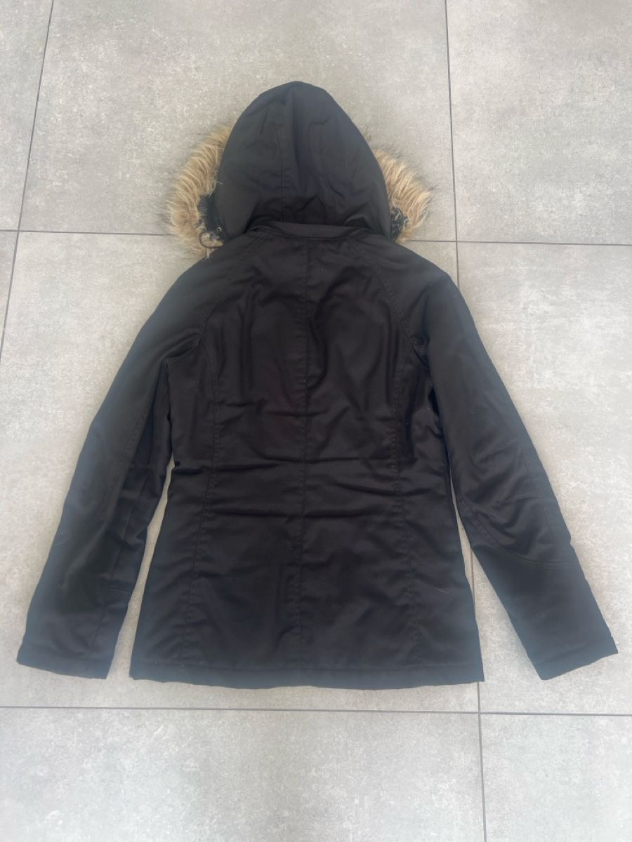 Woolrich Jacken: Woolrich Winterjacke – Gebraucht aus Bottmingen von ale3829 1
