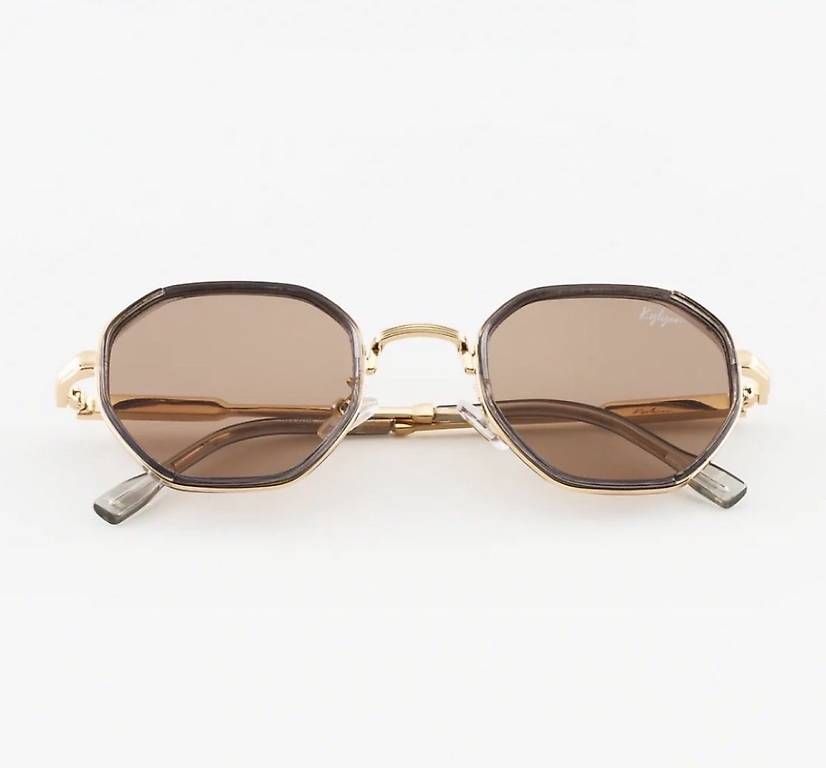 Brillen & Gläser: Sonnenbrille Montero Lux By Kylyan – Gebraucht aus Knonau von Gysii