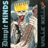 DIMPLE MINDS - VOLLE KELLE LIVE