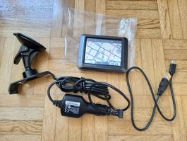 Garmin Nüvi 250