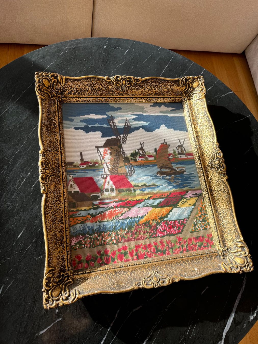 Foto & Immagini: Original Wiehler Gobelin – Usato da Zumikon venduto da nana_5k9m 2