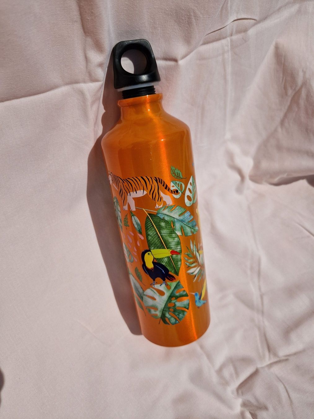 Borracce & Thermos: Trinkflasche "Jungel" 650-700ml – Usato da Nebikon venduto da Japostyle 1