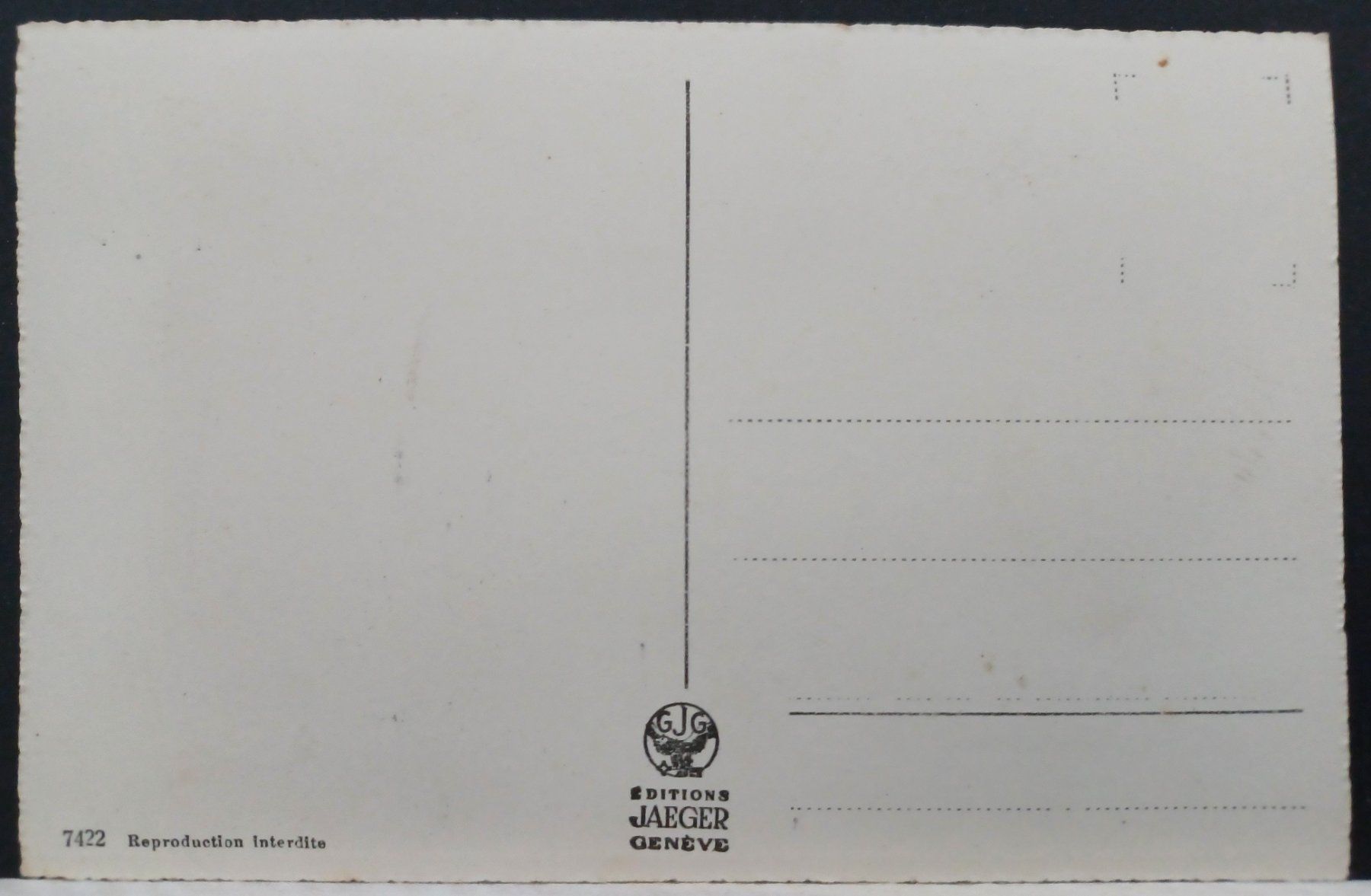 Cartoline postali: VD, Lausanne, La Tour Métropole, Oldtimer – Usato da Aarau Rohr venduto da mgvw 4